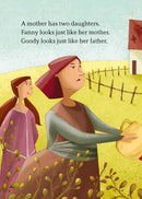 EF Classic Readers Level 2, Book 05: The Old Beggar Woman