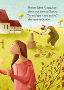 EF Classic Readers Level 2, Book 05: The Old Beggar Woman