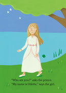 EF Classic Readers Level 2, Book 08: Swan Lake