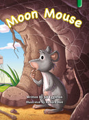 Key Links Green Book 2, Level 12: Moon Mouse