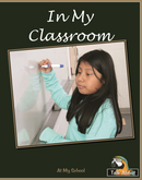TA - At My School: In My Classroom