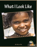 TA - All About Me: What I Look Like