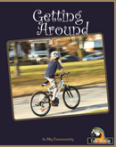 TA - In My Community: Getting Around