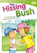 Dragonflies(L9-11): The Hissing Bush