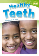 Dragonflies(L9-11): Healthy Teeth