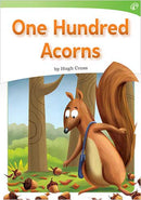 Dragonflies(L9-11): One Hundred Acorns