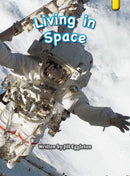 Key Links Yellow Book 24, Level 8: Living in Space