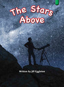 Key Links Green Book 24, Level 14: The Stars Above