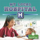 In My Community: My Local Hospital - PB