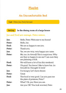 EF Classic Readers Level 3, Book 10: An Uncomfortable Bed