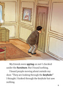 EF Classic Readers Level 3, Book 10: An Uncomfortable Bed