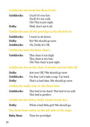 EF Classic Readers Level 3, Book 3: Goldilocks and the Three Bears.