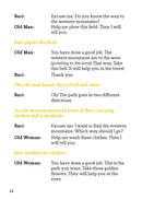 EF Classic Readers Level 3, Book 4: Princess Bari