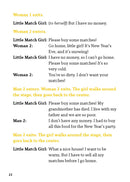 EF Classic Readers Level 3, Book 8: The Little Match Girl