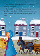 EF Classic Readers Level 3, Book 8: The Little Match Girl