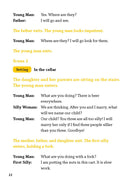 EF Classic Readers Level 3, Book 9: The Six Sillies