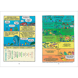 Coral Reefs: Cities of the Ocean(GR Level V)
