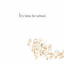 If You Give a Mouse: Time for School, Mouse!(PB)