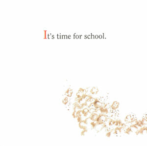 If You Give a Mouse: Time for School, Mouse!(PB)