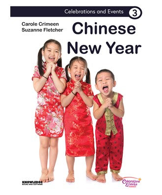 Chinese New Year(Celebrations & Events)