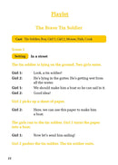 EF Classic Readers Level 4, Book 2: The Brave Soldier