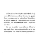 EF Classic Readers Level 4, Book 2: The Brave Soldier