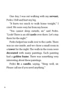 EF Classic Readers Level 4, Book 8:  The Oval Portrait