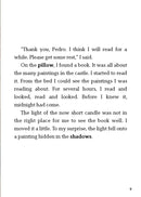 EF Classic Readers Level 4, Book 8:  The Oval Portrait