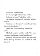 EF Classic Readers Level 4, Book 9: Buttercup