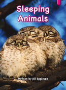 Key Links Magenta (Book 4, Level 1): Sleeping Animals