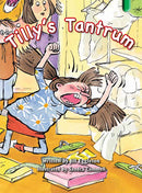 Key Links Green Book 4, Level 12: Till's Tantrum