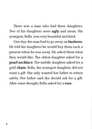 EF Classic Readers Level 5, Book 2: Beauty and the Beast