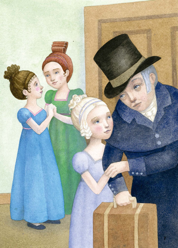 EF Classic Readers Level 5, Book 2: Beauty and the Beast