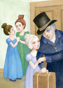 EF Classic Readers Level 5, Book 2: Beauty and the Beast