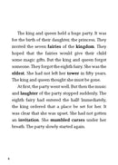 EF Classic Readers Level 5, Book 3: Sleeping Beauty