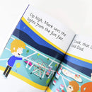 Ladybird I'm Ready for Phonics 12 Books Collection  (Paperback)