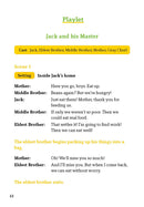 EF Classic Readers Level 5, Book 7: Jack and His Master