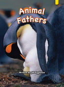 Key Links Yellow Book 5, Level 6: Animal Fathers