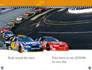 National Geographic Kids Readers: Race Day(PB)