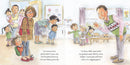 The Night Before Preschool(PB)