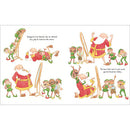 Santa's Underwear(PB)