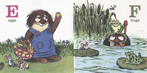 ABCs(PB)