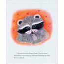 The Kissing Hand(PB)