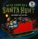 We're Going on a Santa Hunt(PB)
