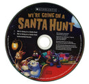 We're Going on a Santa Hunt(PB)