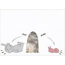 I Will Surprise My Friend!(PB)