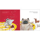 Pig the Pug: Pig the Fibber(PB)