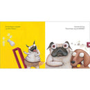 Pig the Pug: Pig the Fibber(PB)