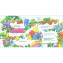 The Legend of Spookley the Square Pumpkin(PB)