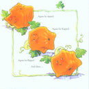 The Legend of Spookley the Square Pumpkin(PB)